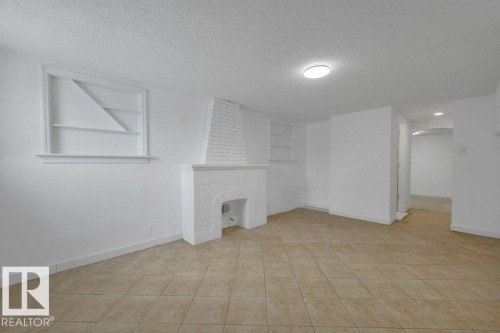 10844 97 Street, Edmonton, AB - Indoor Photo Showing Other Room