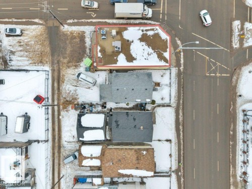 10844 97 Street, Edmonton, AB - Other