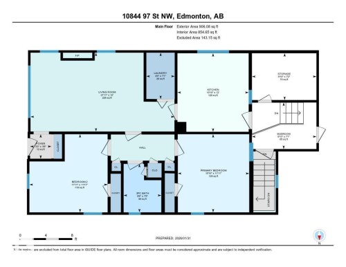 10844 97 Street, Edmonton, AB - Other