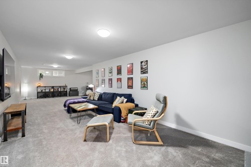 6304 94A Avenue, Edmonton, AB - Indoor