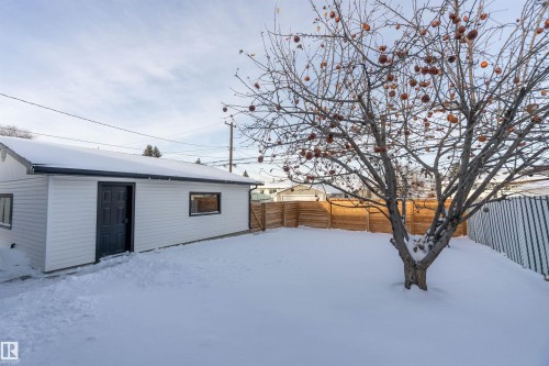 6304 94A Avenue, Edmonton, AB - Outdoor