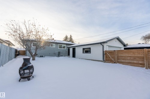 6304 94A Avenue, Edmonton, AB - Outdoor