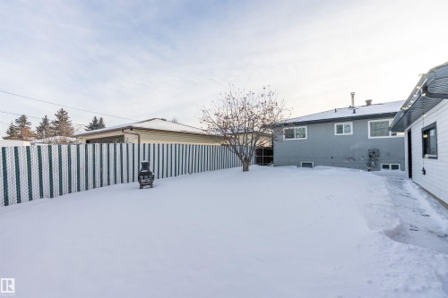 6304 94A Avenue, Edmonton, AB - Outdoor