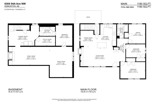 6304 94A Avenue, Edmonton, AB - Other