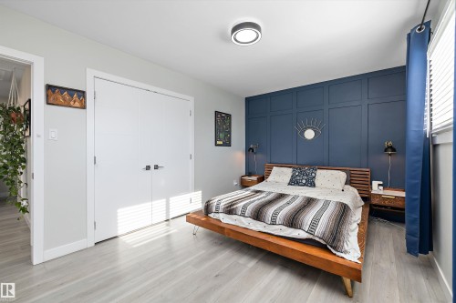 6304 94A Avenue, Edmonton, AB - Indoor Photo Showing Bedroom