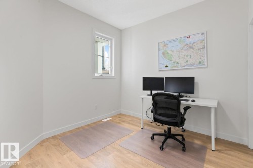 22124 94 Avenue, Edmonton, AB - Indoor Photo Showing Office