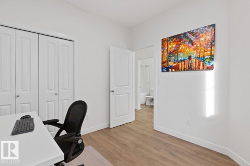 22124 94 Avenue, Edmonton, AB - Indoor Photo Showing Office