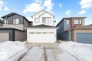 22124 94 Avenue, Edmonton, AB  - Outdoor With Facade 