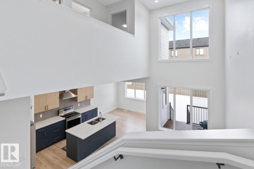 22124 94 Avenue, Edmonton, AB - Indoor