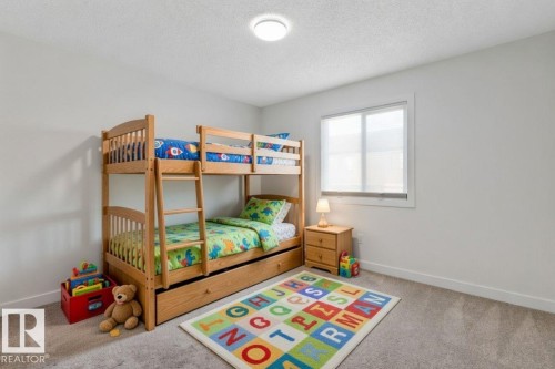 22124 94 Avenue, Edmonton, AB - Indoor Photo Showing Bedroom