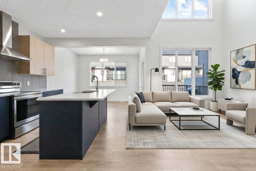 22124 94 Avenue, Edmonton, AB - Indoor