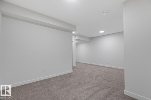 22124 94 Avenue, Edmonton, AB - Indoor Photo Showing Other Room