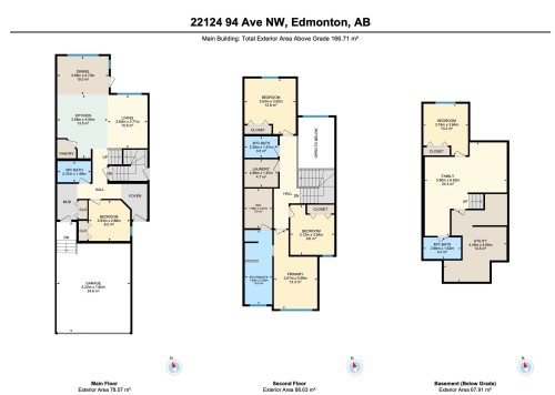 22124 94 Avenue, Edmonton, AB - Other