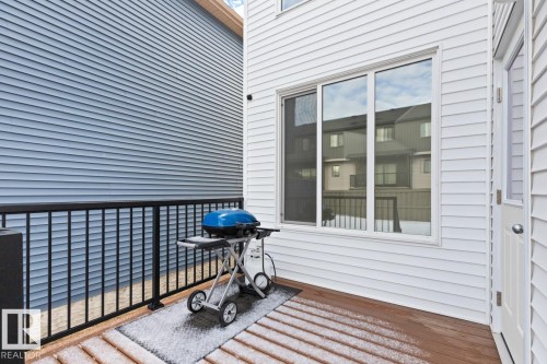 22124 94 Avenue, Edmonton, AB - Outdoor With Exterior