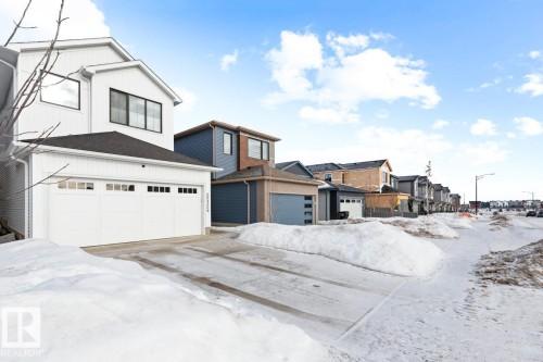 22124 94 Avenue, Edmonton, AB - Outdoor
