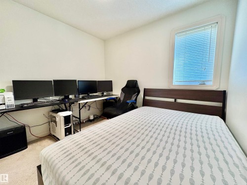 14907 109 Avenue, Edmonton, AB - Indoor Photo Showing Other Room