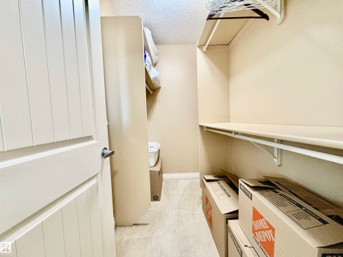 14907 109 Avenue, Edmonton, AB - Indoor With Storage