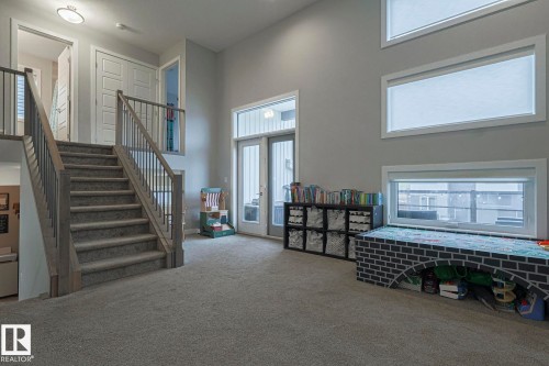 2011 201 Street, Edmonton, AB - Indoor Photo Showing Other Room