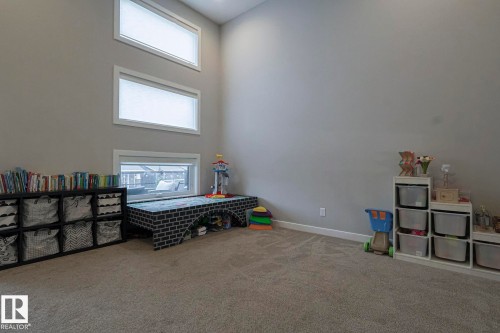 2011 201 Street, Edmonton, AB - Indoor