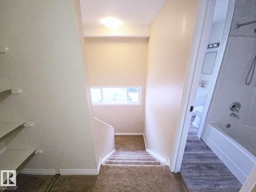 14458 56 Street, Edmonton, AB - Indoor Photo Showing Other Room
