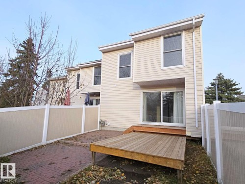 14458 56 Street, Edmonton, AB - Outdoor With Exterior