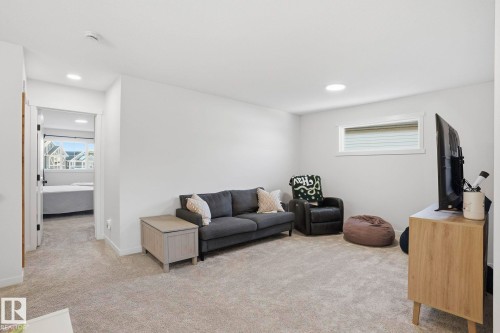 21 Nettle Crescent, St. Albert, AB - Indoor