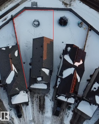 21 Nettle Crescent, St. Albert, AB - Outdoor