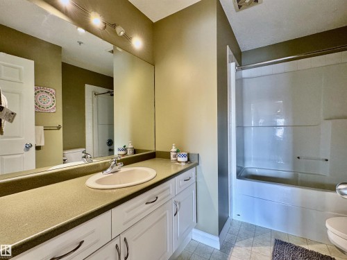 208 11446 40 Avenue, Edmonton, AB - Indoor Photo Showing Bathroom