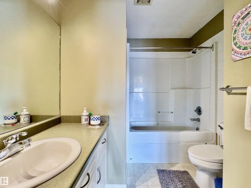 208 11446 40 Avenue, Edmonton, AB - Indoor Photo Showing Bathroom