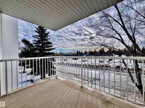 208 11446 40 Avenue, Edmonton, AB - Outdoor With Exterior