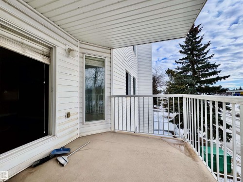 208 11446 40 Avenue, Edmonton, AB - Outdoor With Exterior