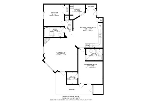 320 7801 Golf Course Road, Stony Plain, AB - Other