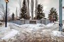 View of community / neighborhood sign - 241 Darlington Crescent, Edmonton, AB  - Outdoor 