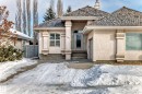 241 Darlington Crescent, Edmonton, AB  - Outdoor With Facade 