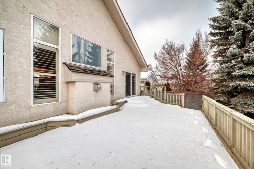 241 Darlington Crescent, Edmonton, AB - Outdoor With Exterior
