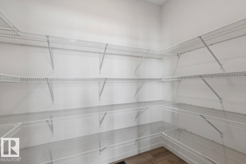 7015 50A Avenue, Beaumont, AB - Indoor With Storage
