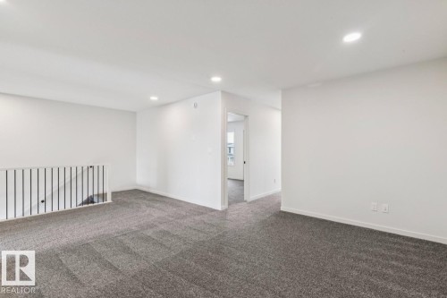 7015 50A Avenue, Beaumont, AB - Indoor Photo Showing Other Room