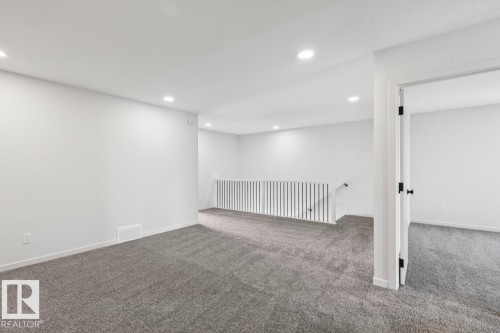 7015 50A Avenue, Beaumont, AB - Indoor