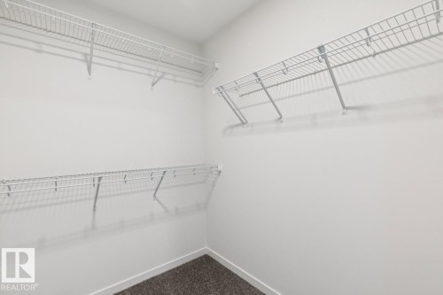 7015 50A Avenue, Beaumont, AB - Indoor With Storage