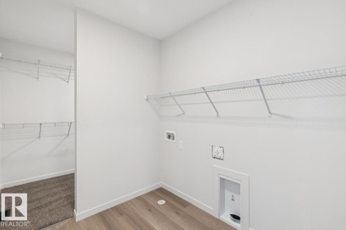 7015 50A Avenue, Beaumont, AB - Indoor With Storage