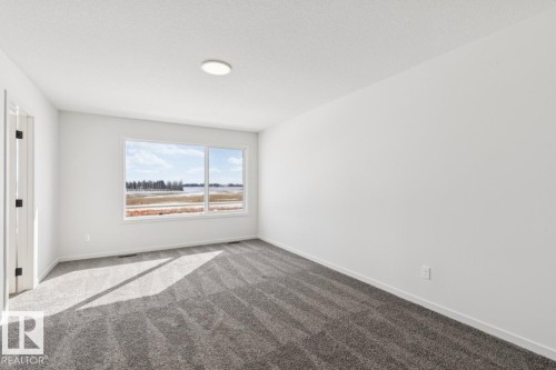 7015 50A Avenue, Beaumont, AB - Indoor Photo Showing Other Room