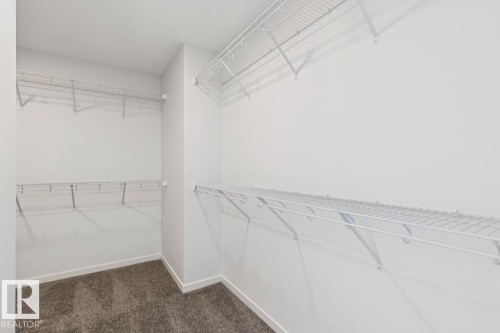 7015 50A Avenue, Beaumont, AB - Indoor With Storage