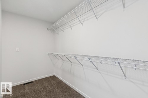 7015 50A Avenue, Beaumont, AB - Indoor With Storage