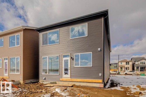 7015 50A Avenue, Beaumont, AB - Outdoor