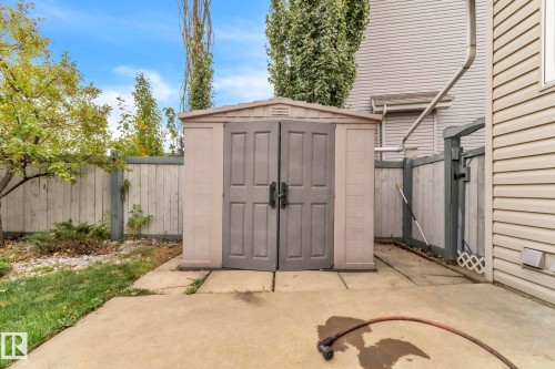 1217 Summerside Drive, Edmonton, AB - Outdoor