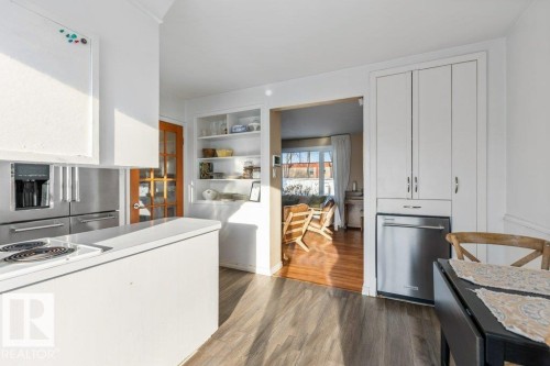 36 Sunset Blvd, St. Albert, AB - Indoor Photo Showing Other Room