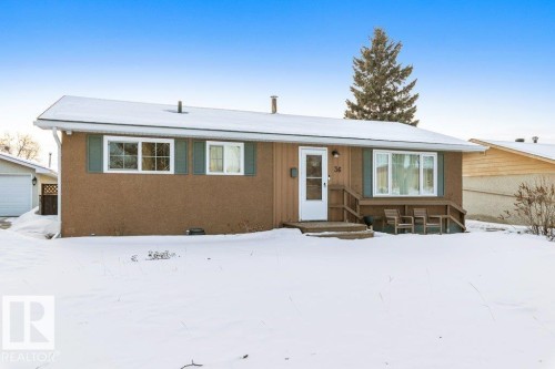 36 Sunset Blvd, St. Albert, AB - Outdoor