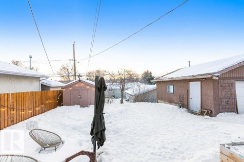 36 Sunset Blvd, St. Albert, AB - Outdoor With Exterior