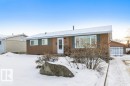 36 Sunset Blvd, St. Albert, AB  - Outdoor 