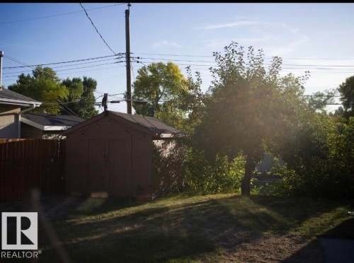 36 Sunset Blvd, St. Albert, AB - Outdoor